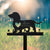 Personalized Dog Memorial Stake, Metal Stake, Dachshund Dog, Sympathy Sign, Pet Grave Marker, Remembrance Stake, Dachshund Stake, Dachshund
