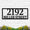 Address Metal Sign Custom House Number And Street Name, Simple Address Metal Sign For House, Company