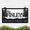 Personalized Name Family Name Hanging Address Metal Sign Custom House Number And Street Name, Pine Trees Family Name Address Hanging Sign For House