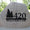 Custom Metal Address Sign For Rock, Laser Cut Metal Address Signs For Rock Custom Number Place, Metal House Number