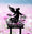 Personalized Angel Memorial Stake, Angel Grave Marker, Angel Memorial Plaque With Stake, Angel Grave Stake, In Loving Memory, Cemetery Stake