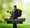 Personalized Man Playing Guitar Guitarist Memorial Stake, Guitar Lover, Guitar Metal Stake, Remembrance Stake, Sympathy Sign, Grave Marker