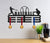 Custom Baseball Medal Holder Baseball Medal Hanger Medal Display Medal Holder with Name Display Rack for Awards Ribbon Holder Baseball sign