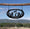 Custom Mountain Metal Wall Sign Personalized Mountain Metal Wall Art Mountain Scene Signs Address sign Home Decor Gift for dad Outdoor Decor