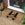 Monogrammed Coir Doormat - Personalized Outdoor Entrance Mat